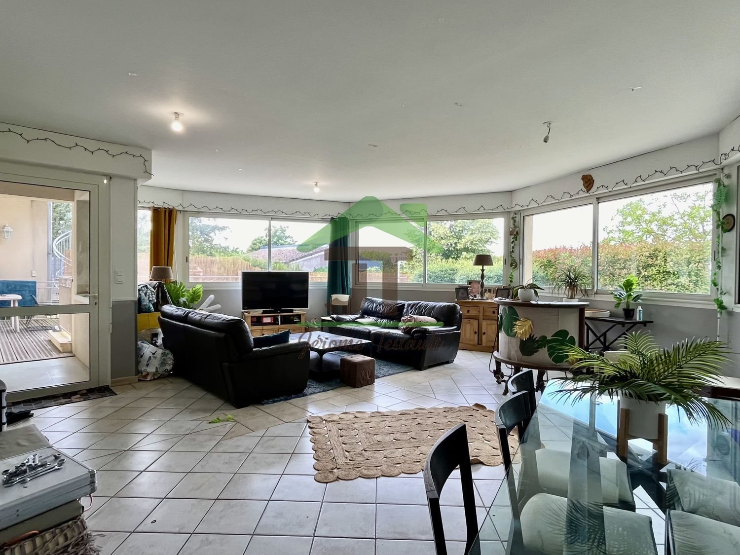 Maison à vendre, 459m², Patay