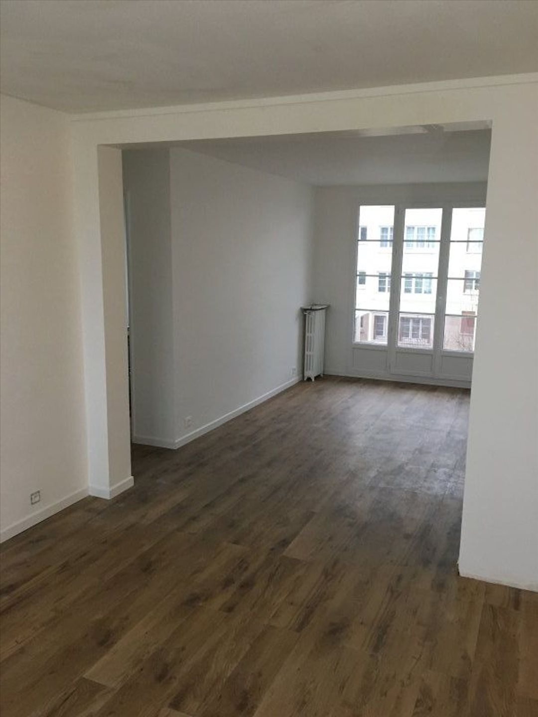 Appartement à louer, 61m², Issy-les-Moulineaux