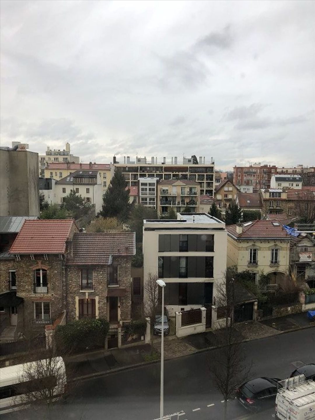 Appartement à louer, 61m², Issy-les-Moulineaux