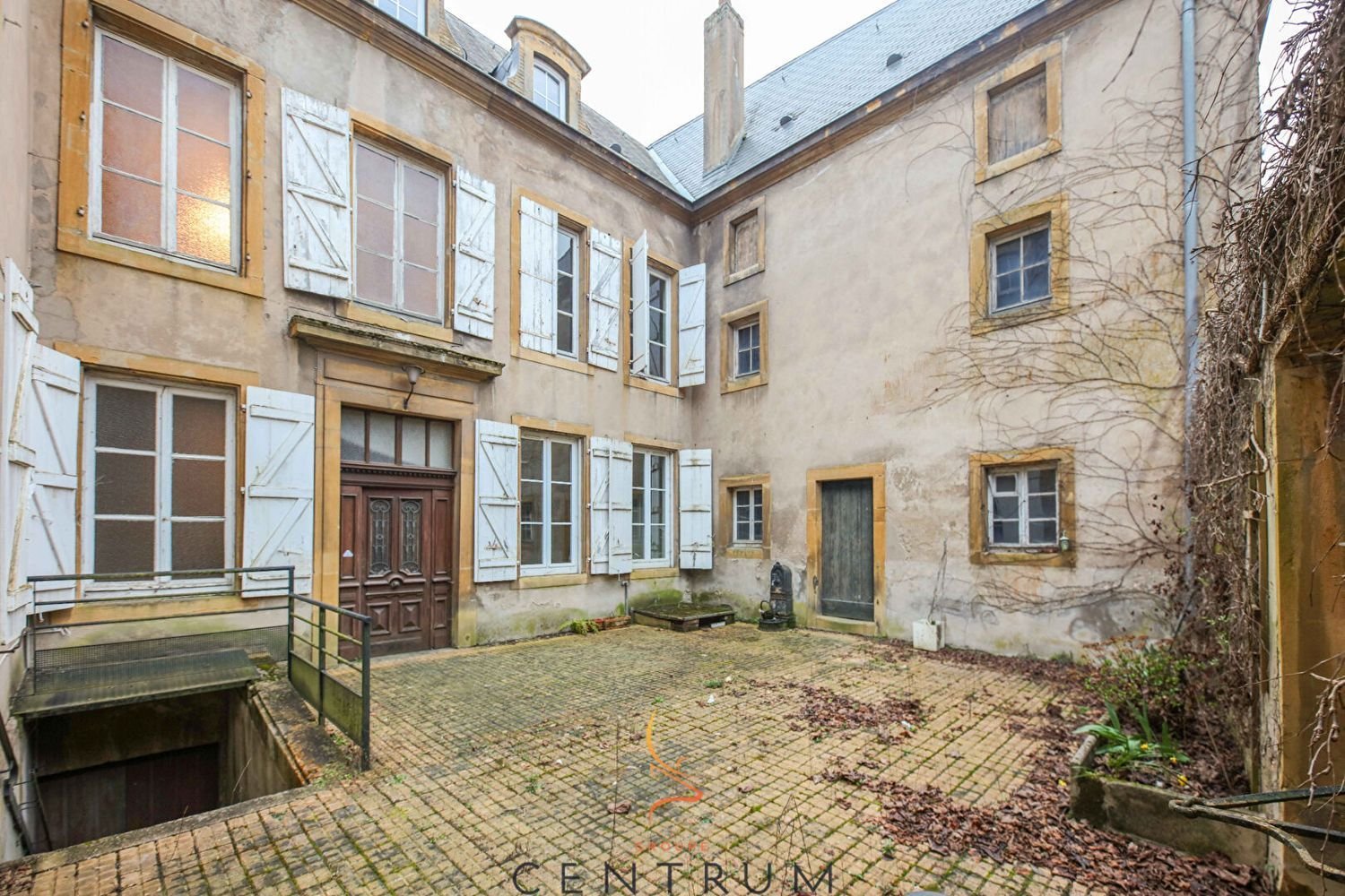 Appartement à vendre, 90m², Plappeville