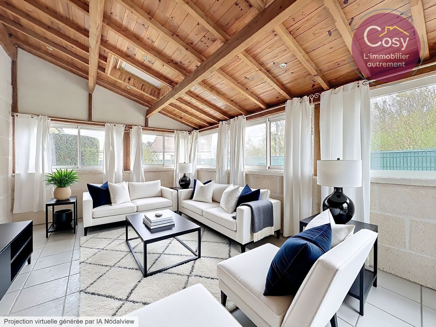 Maison à vendre, 145m², Ressons-le-Long
