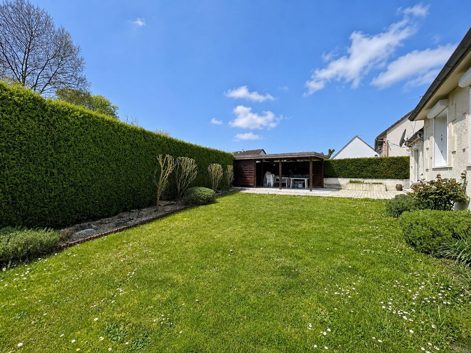 Maison à vendre, 145m², Ressons-le-Long