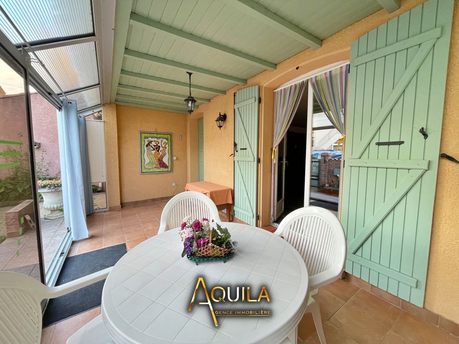 Maison à vendre, 94m², Sérignan
