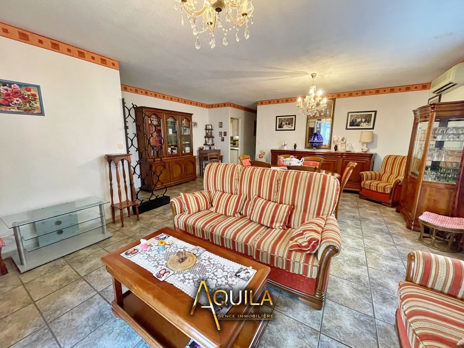 Maison à vendre, 94m², Sérignan