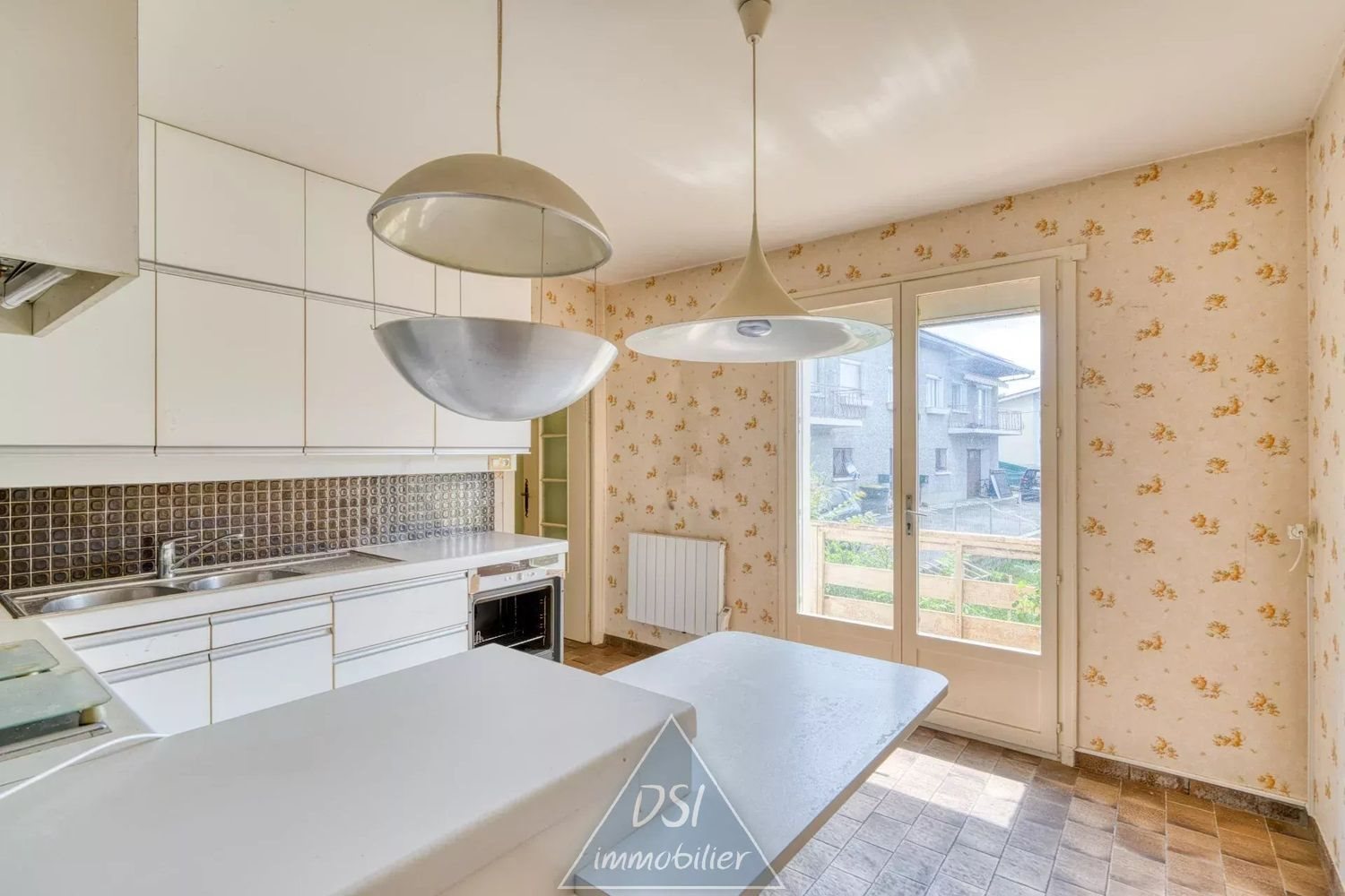 Maison à vendre, 144m², Dagneux