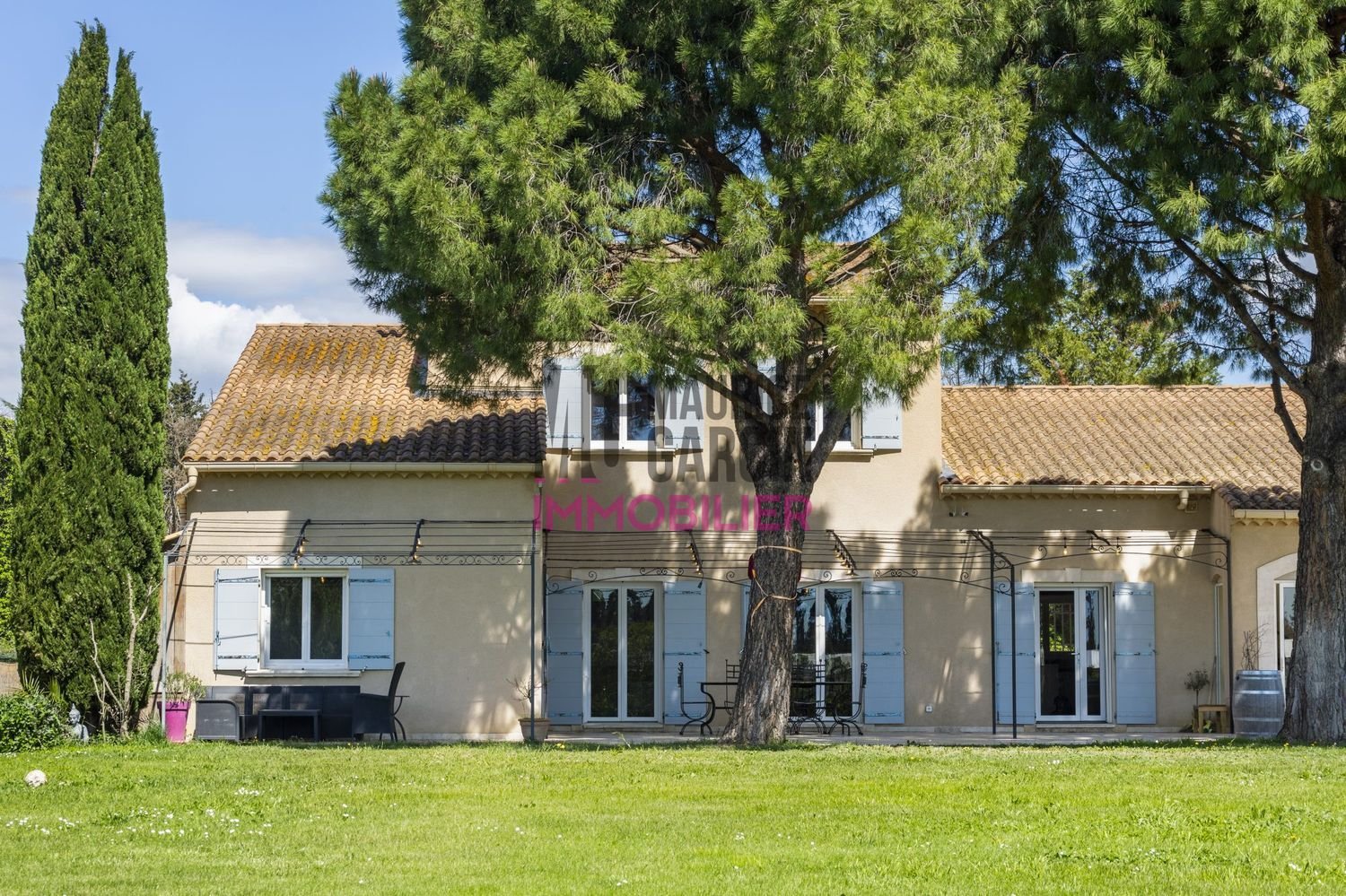 Maison à vendre, 204m², Châteaurenard