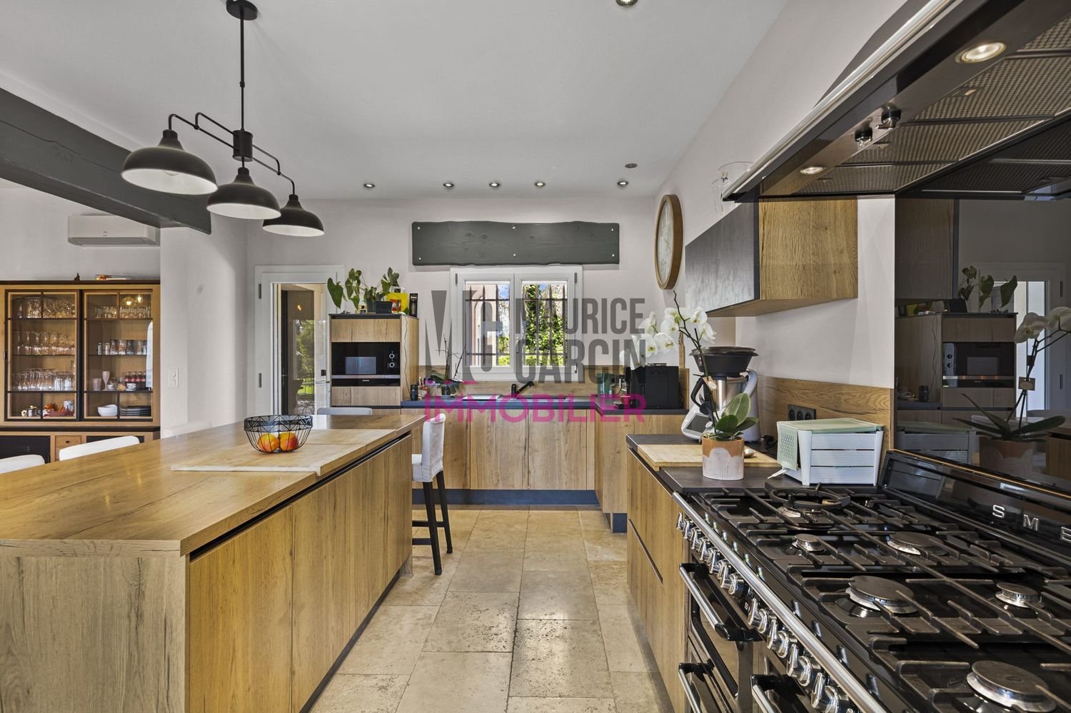 Maison à vendre, 204m², Châteaurenard