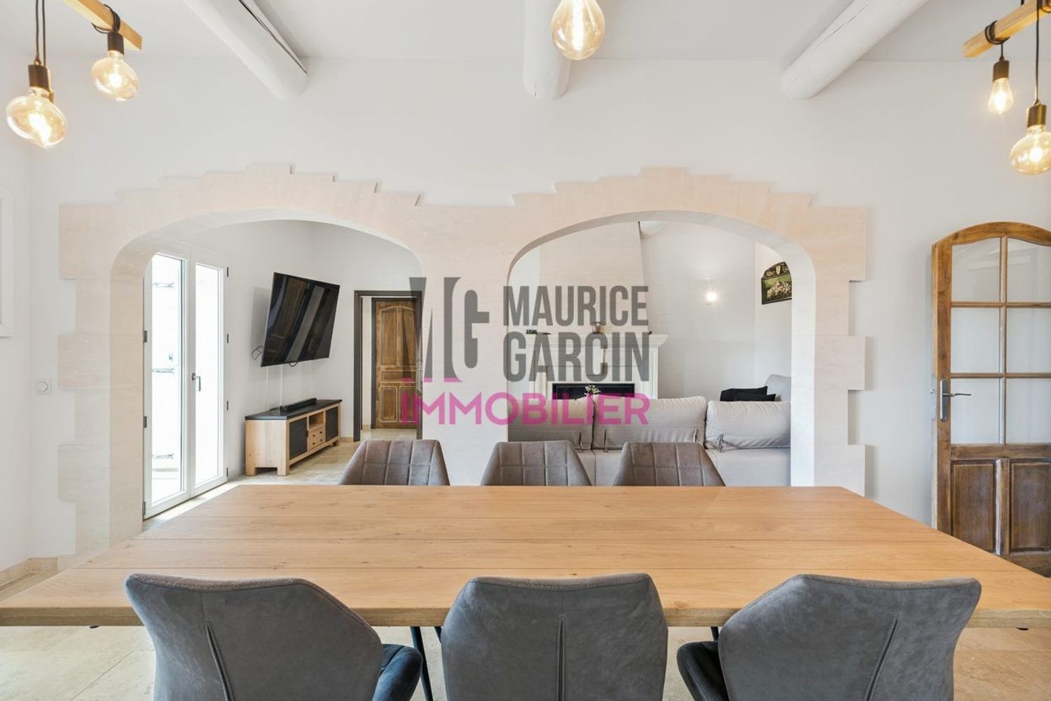 Maison à vendre, 204m², Châteaurenard