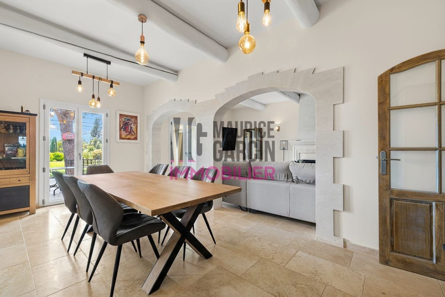 Maison à vendre, 204m², Châteaurenard