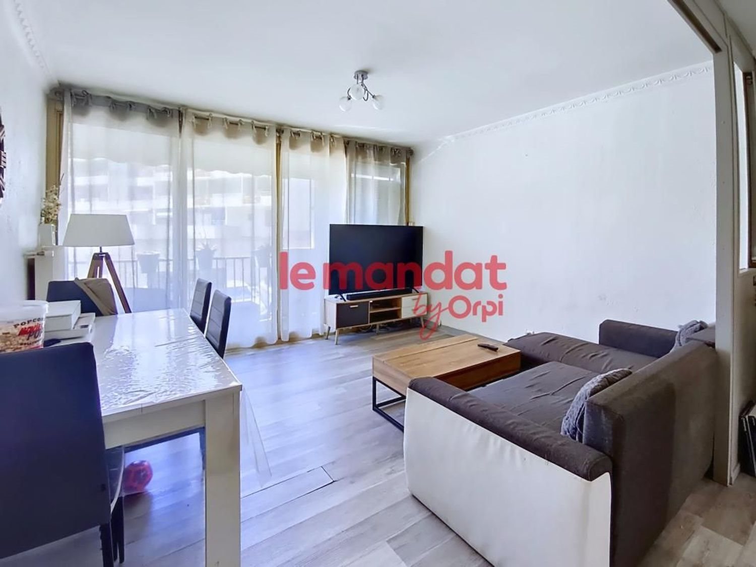 Appartement à vendre, 60m², La Seyne-sur-Mer