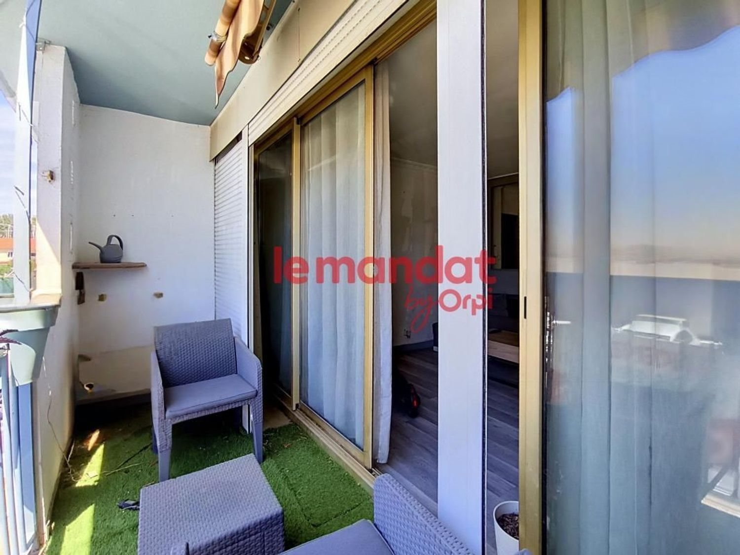 Appartement à vendre, 60m², La Seyne-sur-Mer