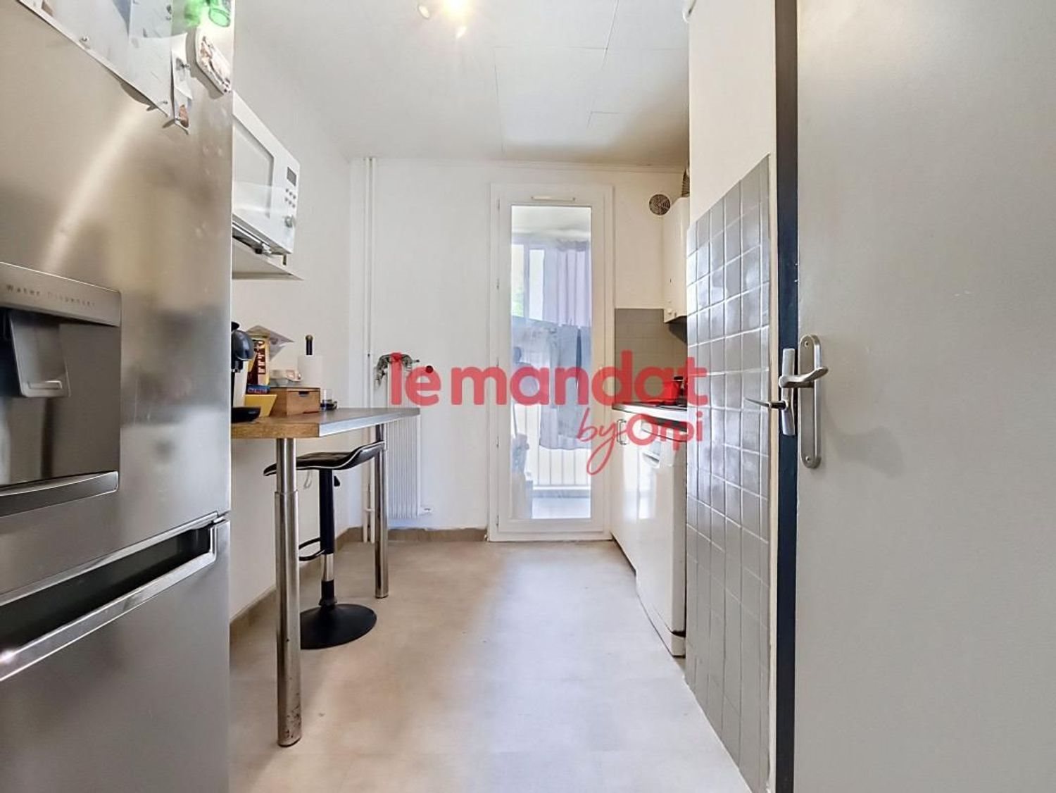Appartement à vendre, 60m², La Seyne-sur-Mer