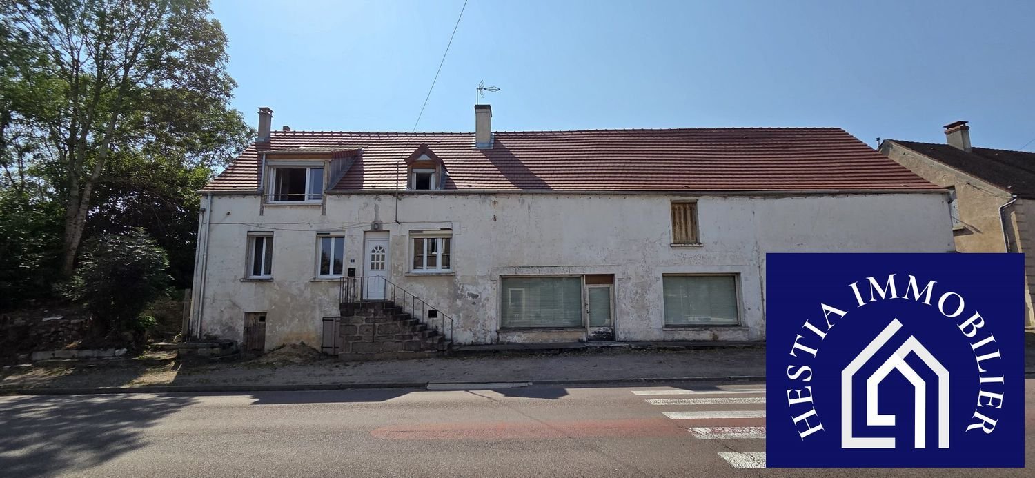 Maison à vendre, 103m², Rouvray
