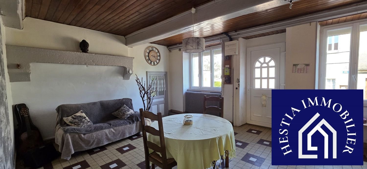 Maison à vendre, 103m², Rouvray