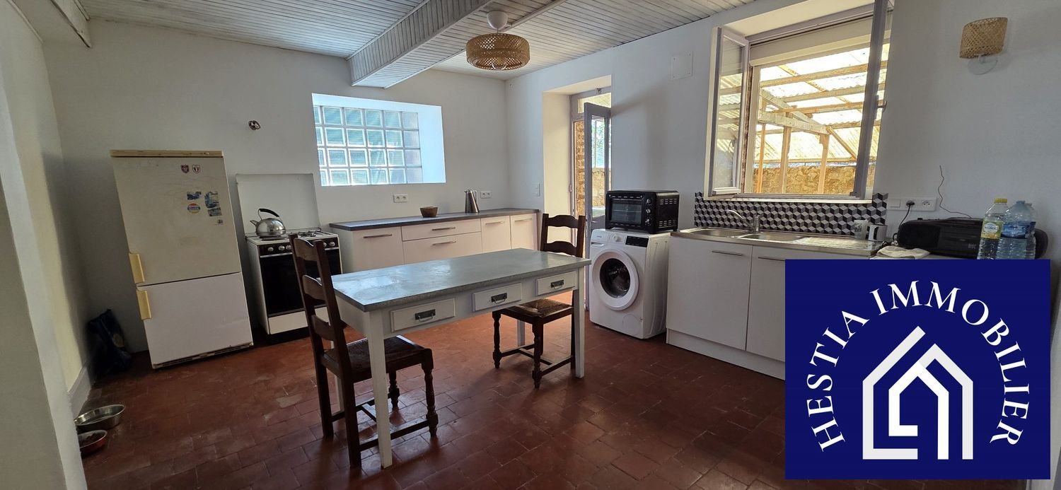 Maison à vendre, 103m², Rouvray