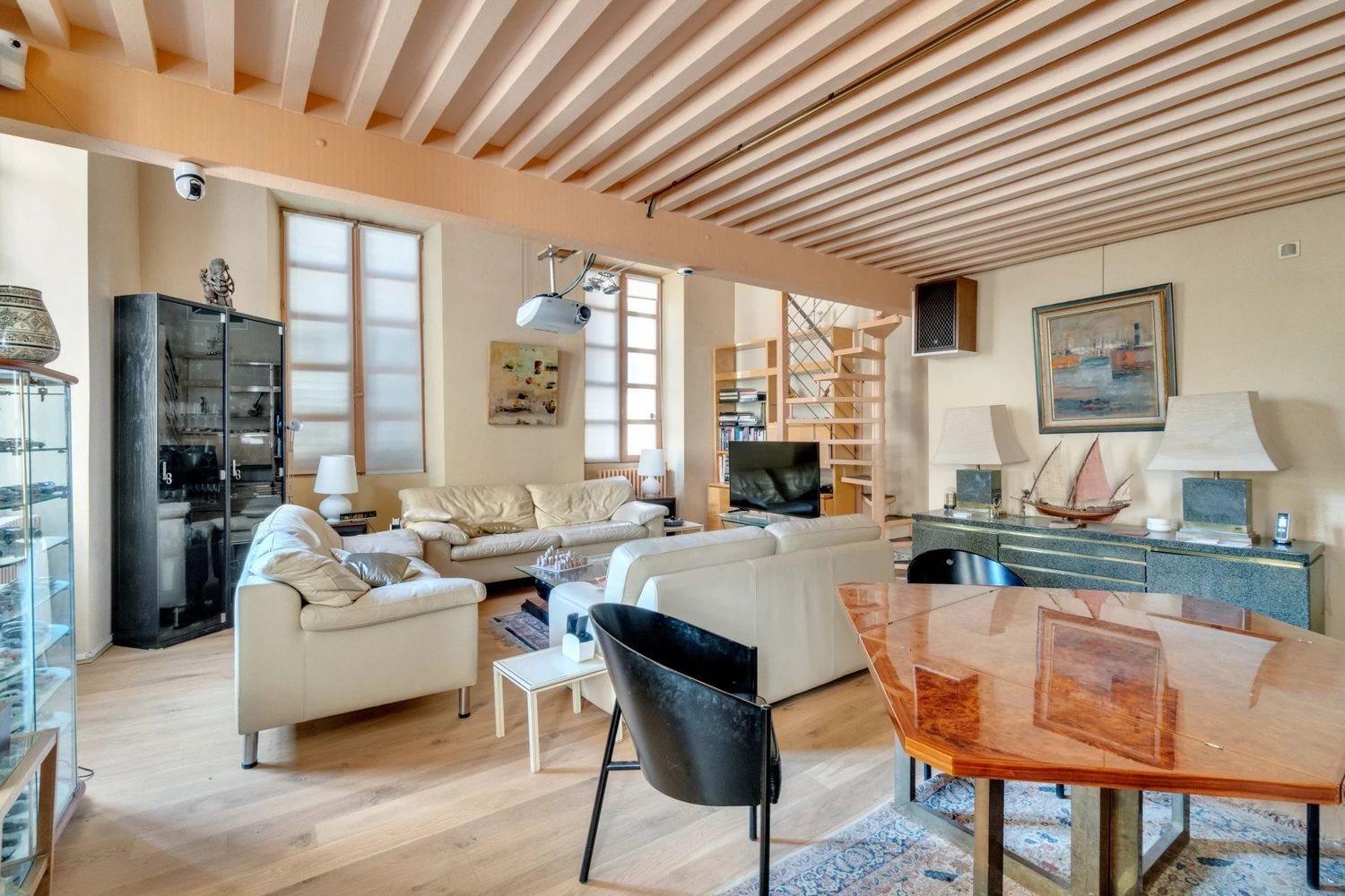 Appartement à vendre, 184m², Chambéry