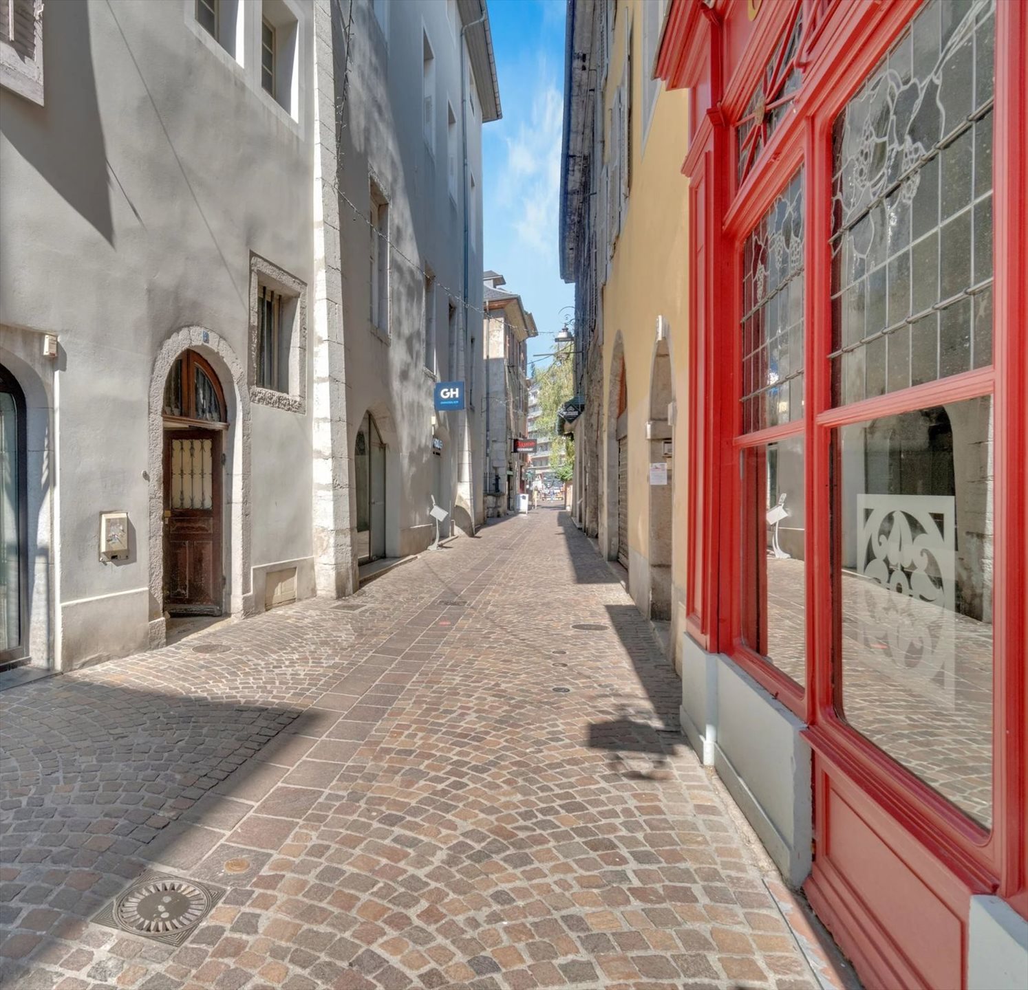 Appartement à vendre, 184m², Chambéry