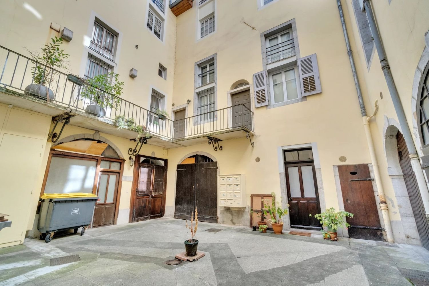 Appartement à vendre, 184m², Chambéry
