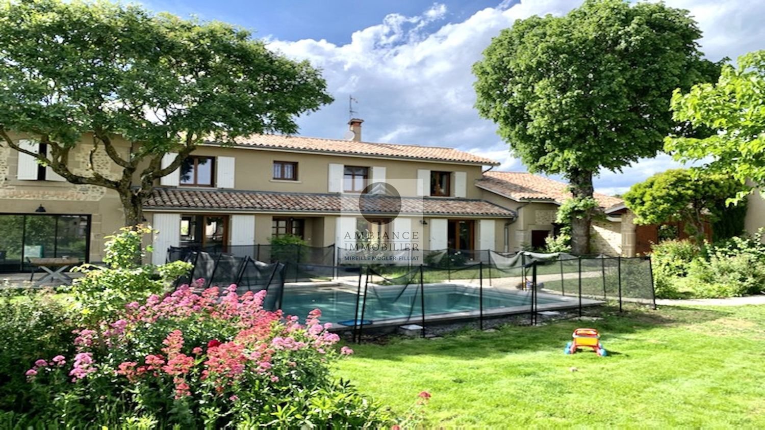 Maison à vendre, 242m², Valence
