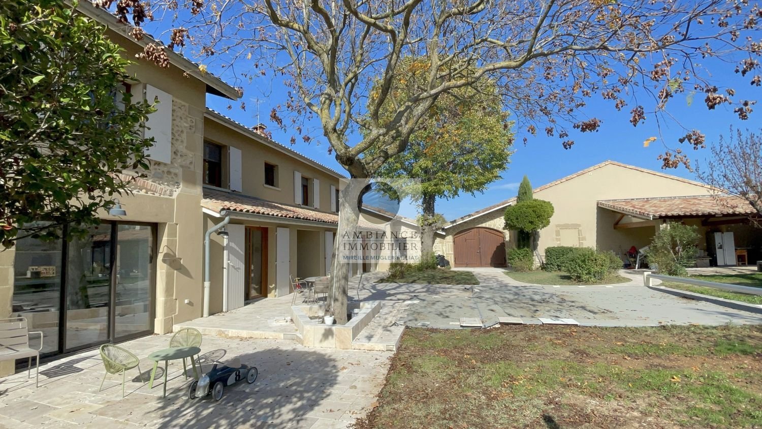Maison à vendre, 242m², Valence