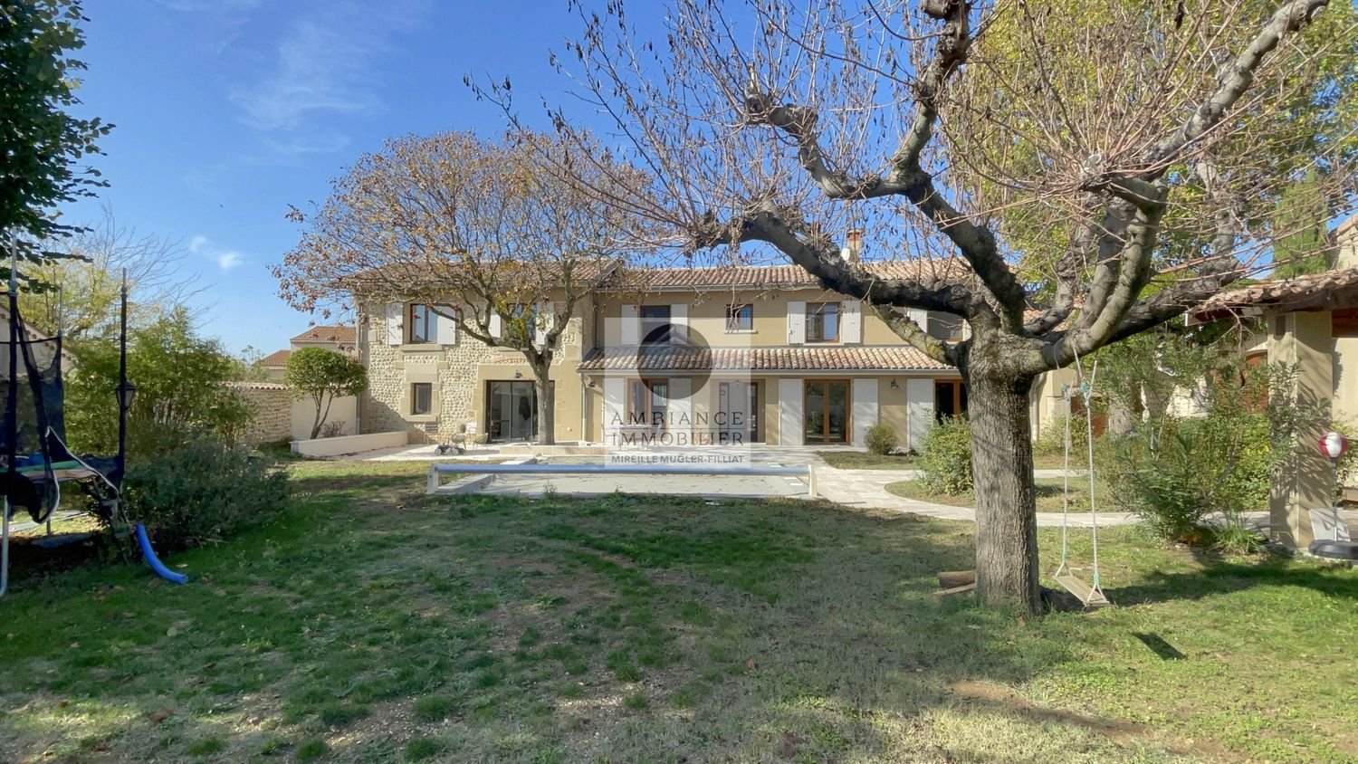 Maison à vendre, 242m², Valence