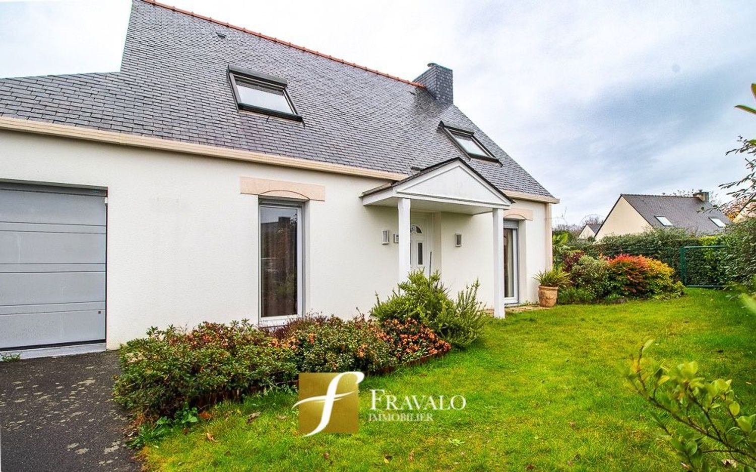 Maison à vendre, 105m², Séné