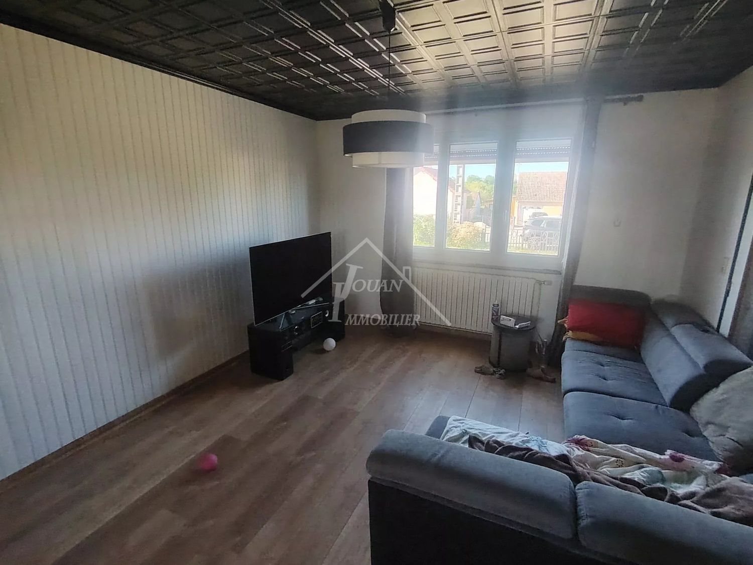 Maison à vendre, 119m², Diou
