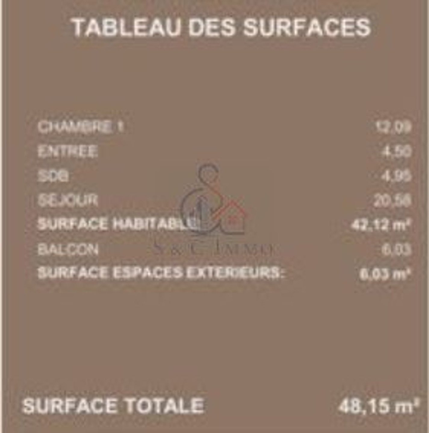 Appartement à vendre, 42m², Ivry-sur-Seine