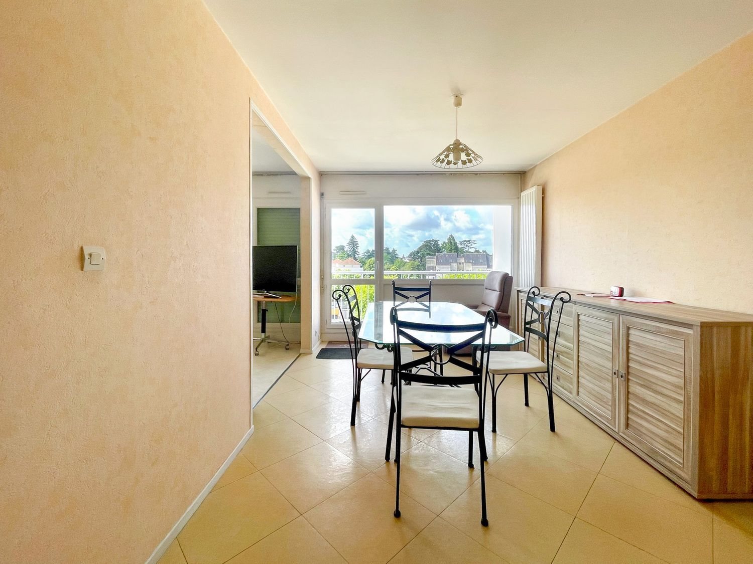 Appartement à vendre, 68m², Nantes