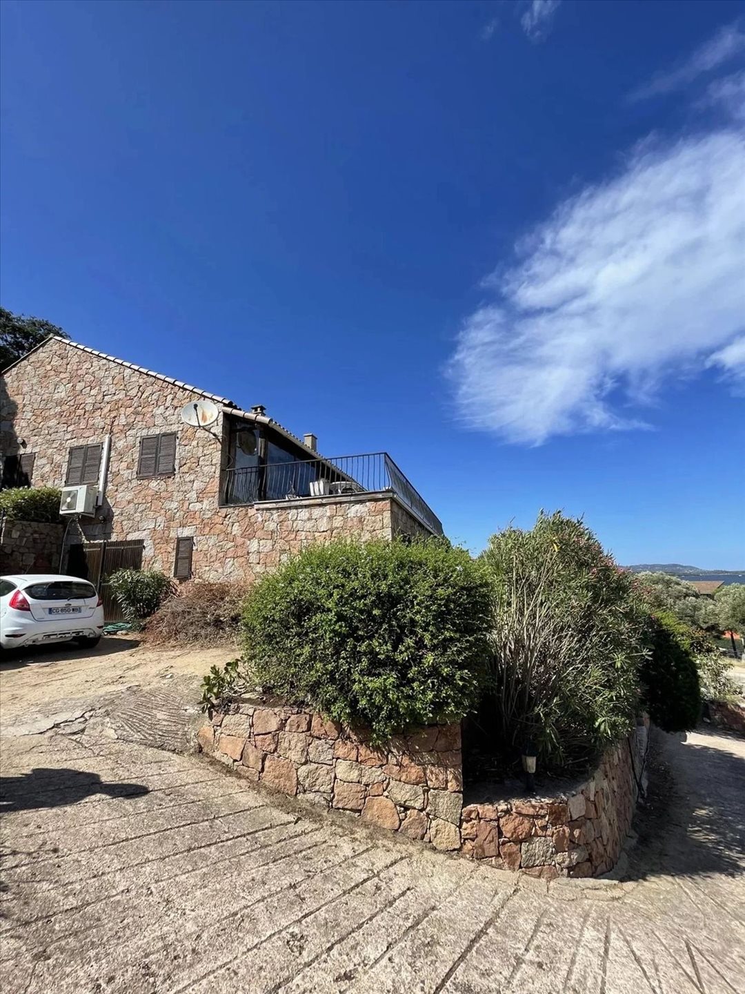Maison à vendre, 283m², Porto-Vecchio