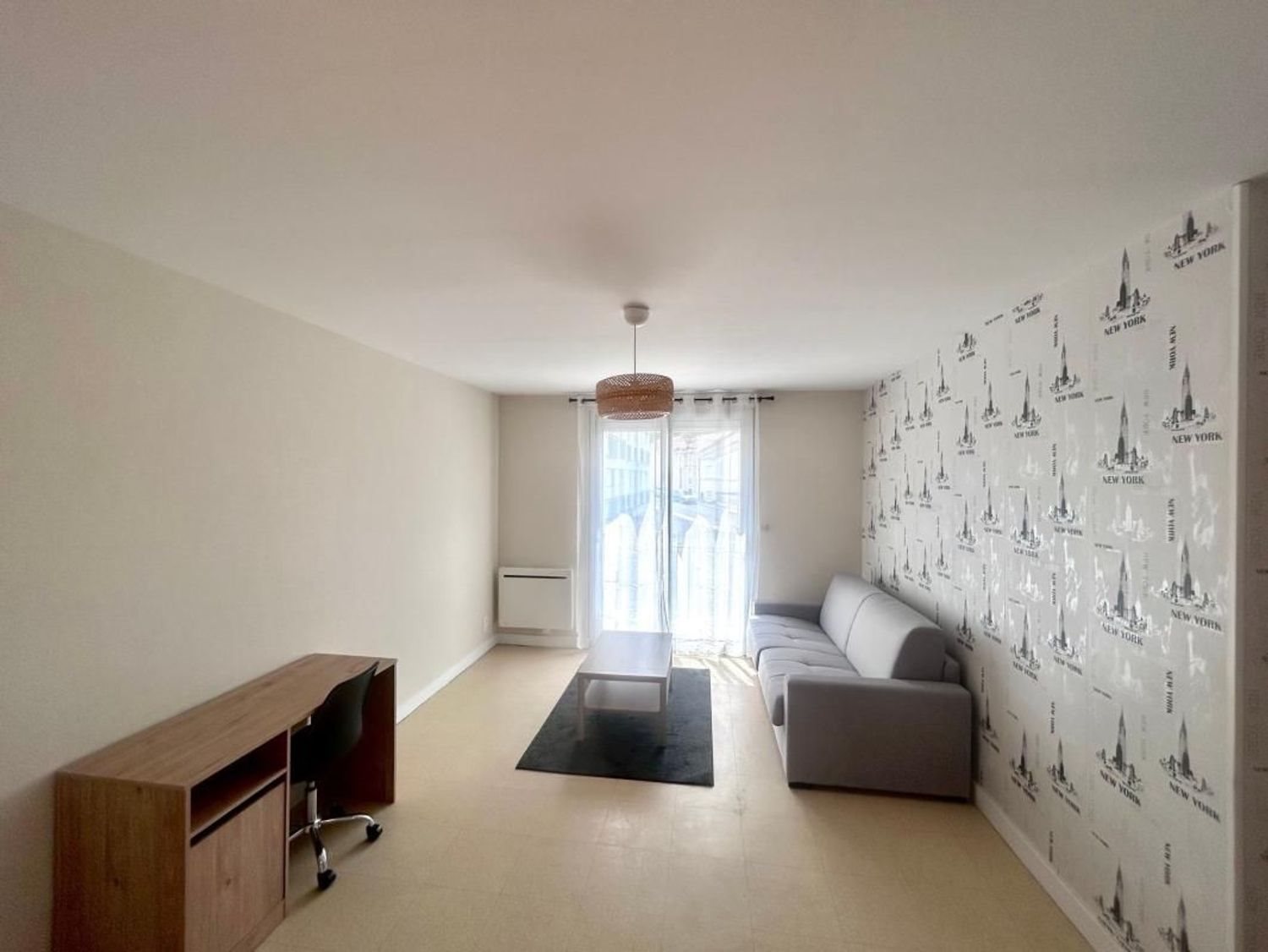 Appartement à louer, 33m², Périgueux