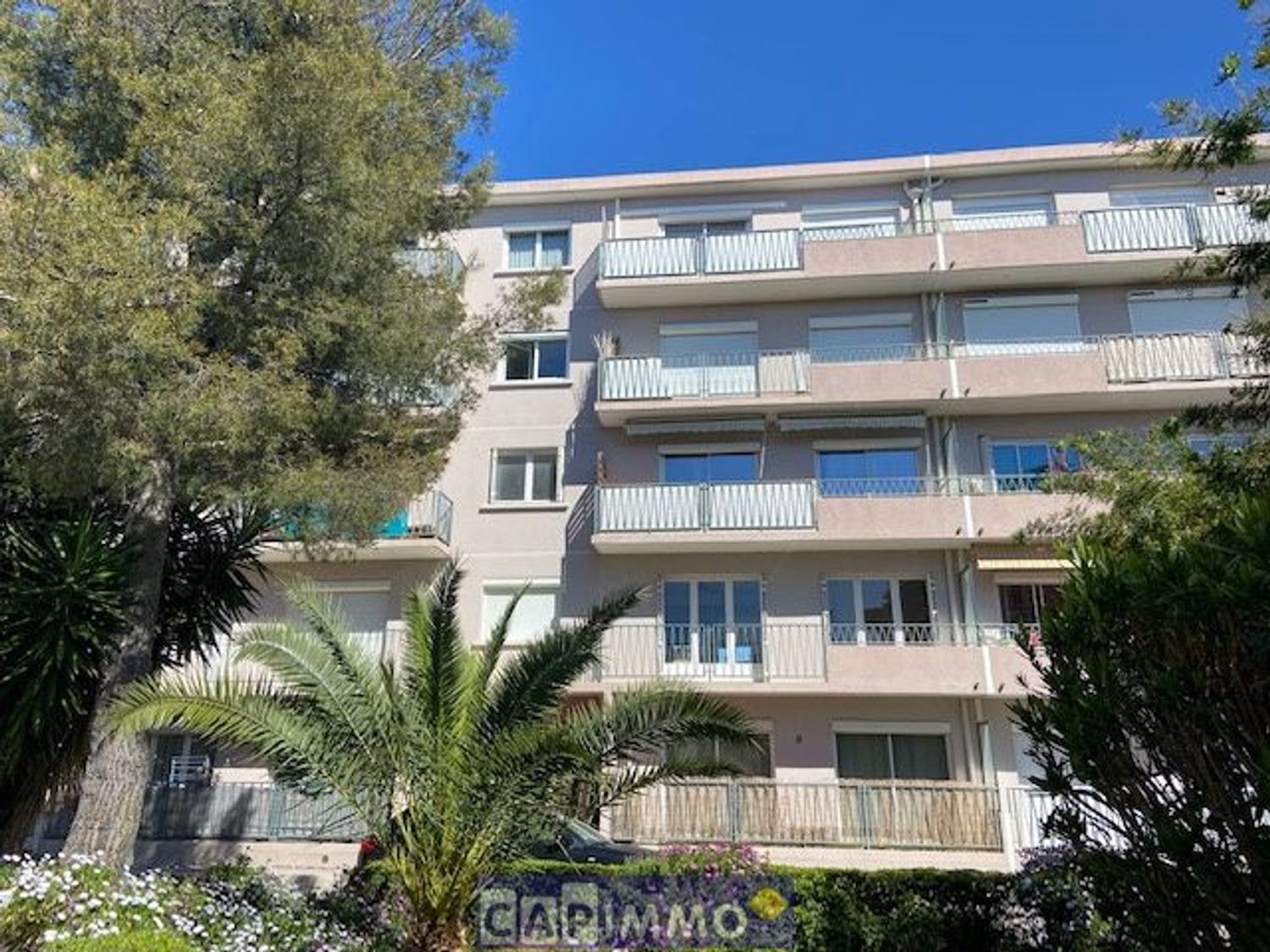 Appartement à louer, 61m², La Garde