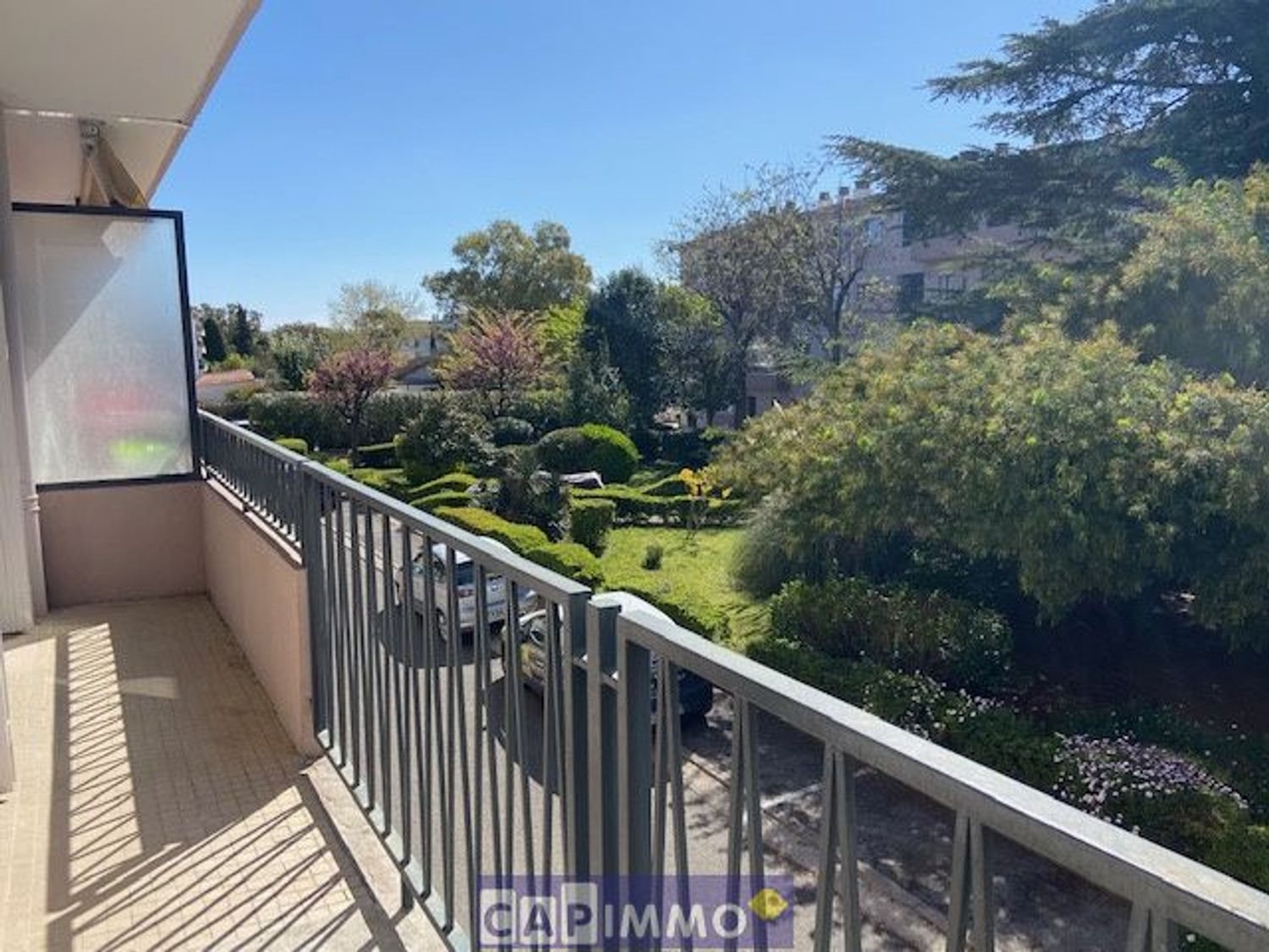 Appartement à louer, 61m², La Garde
