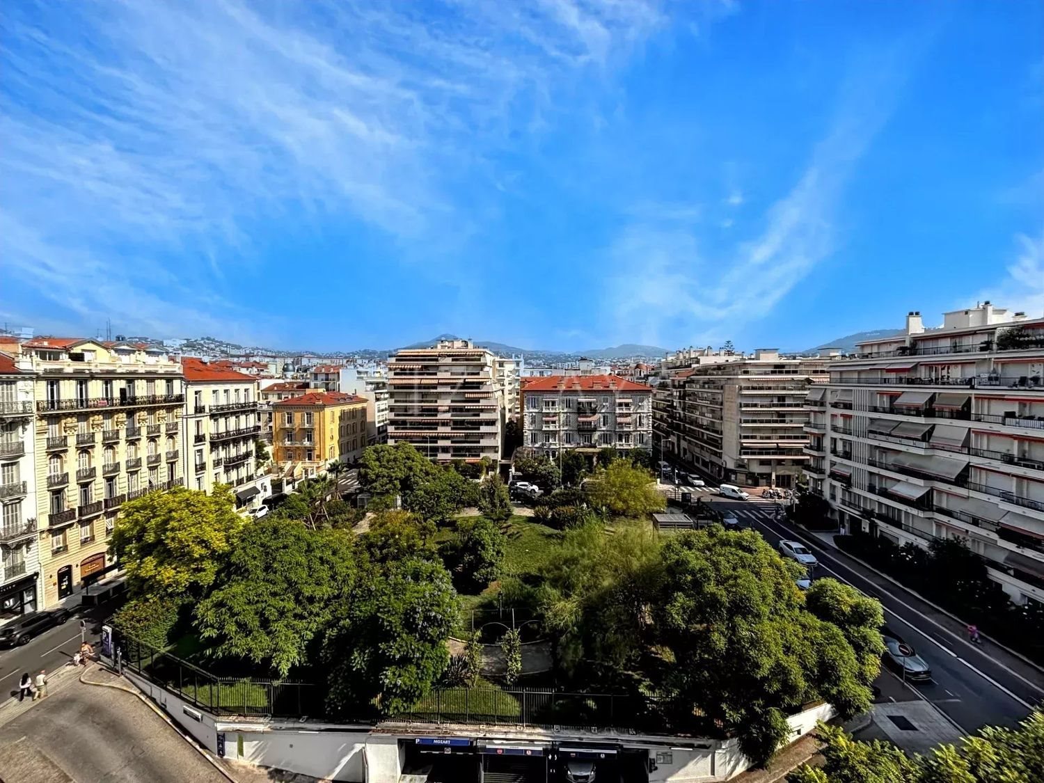 Appartement à vendre, 27m², Nice