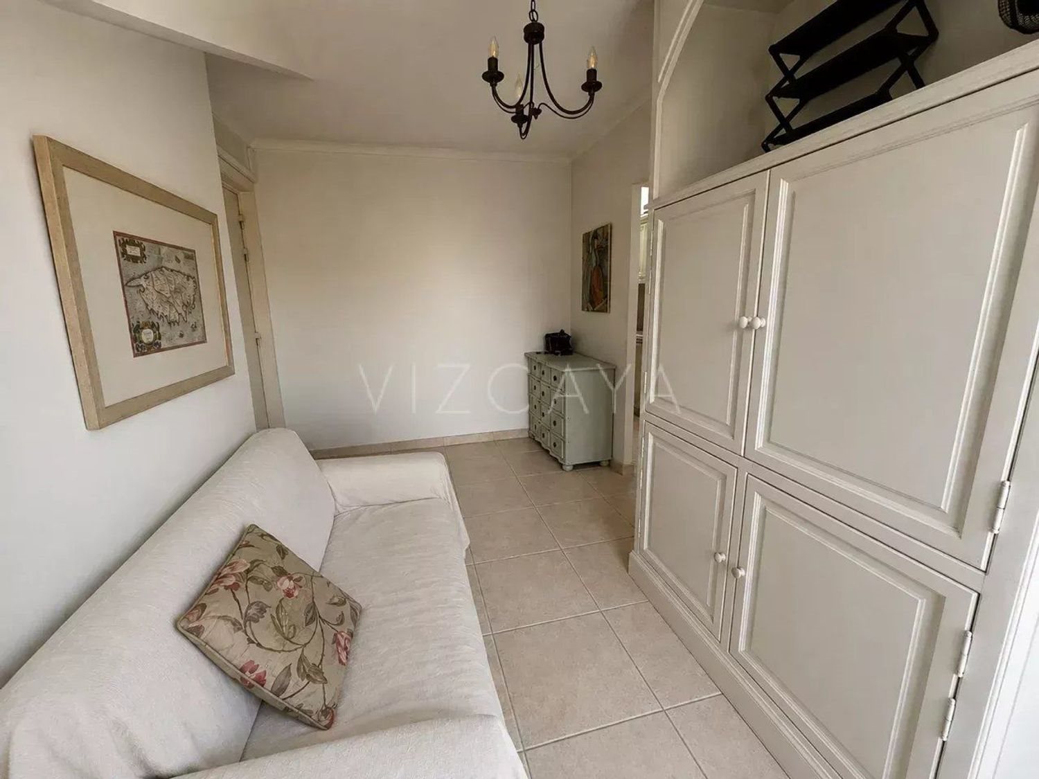Appartement à vendre, 27m², Nice