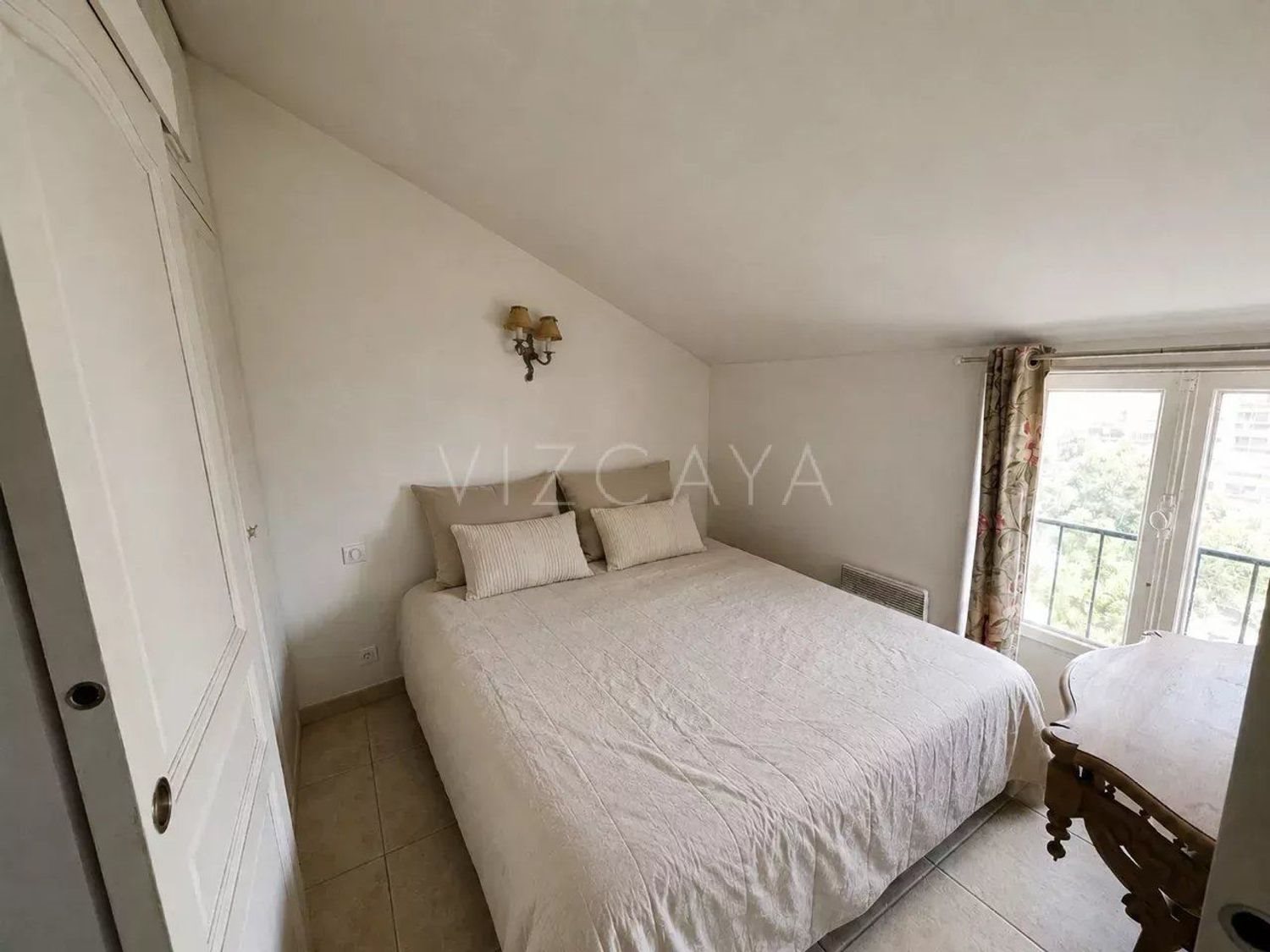 Appartement à vendre, 27m², Nice