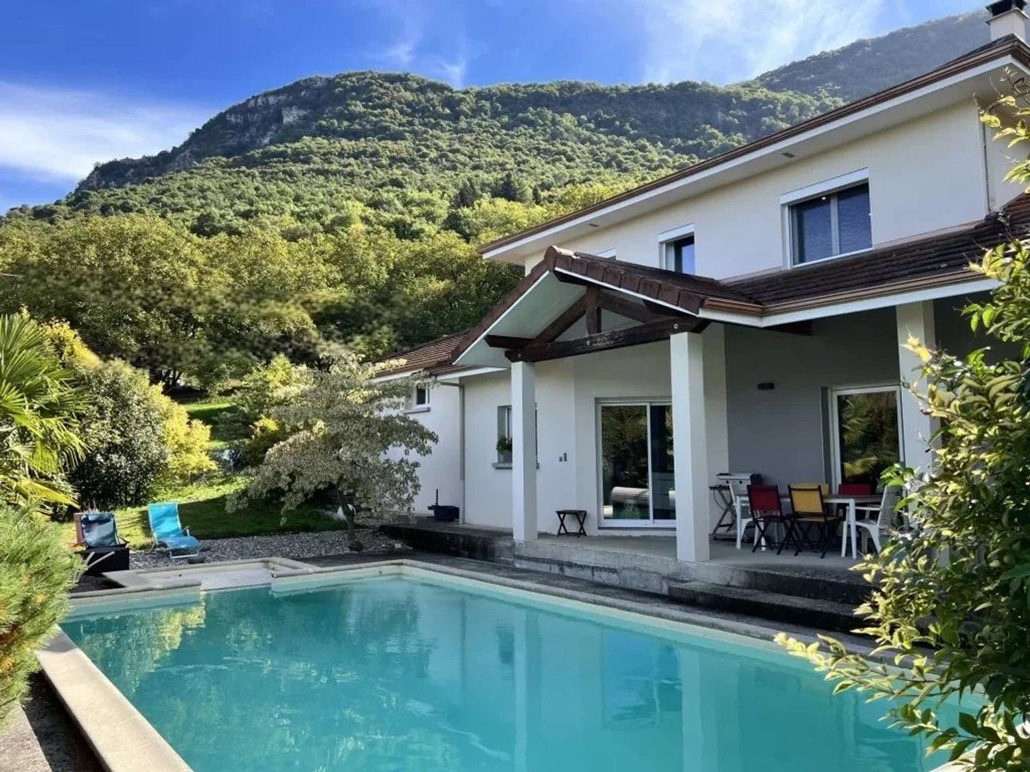 Maison à vendre, 145m², Cognin-les-Gorges