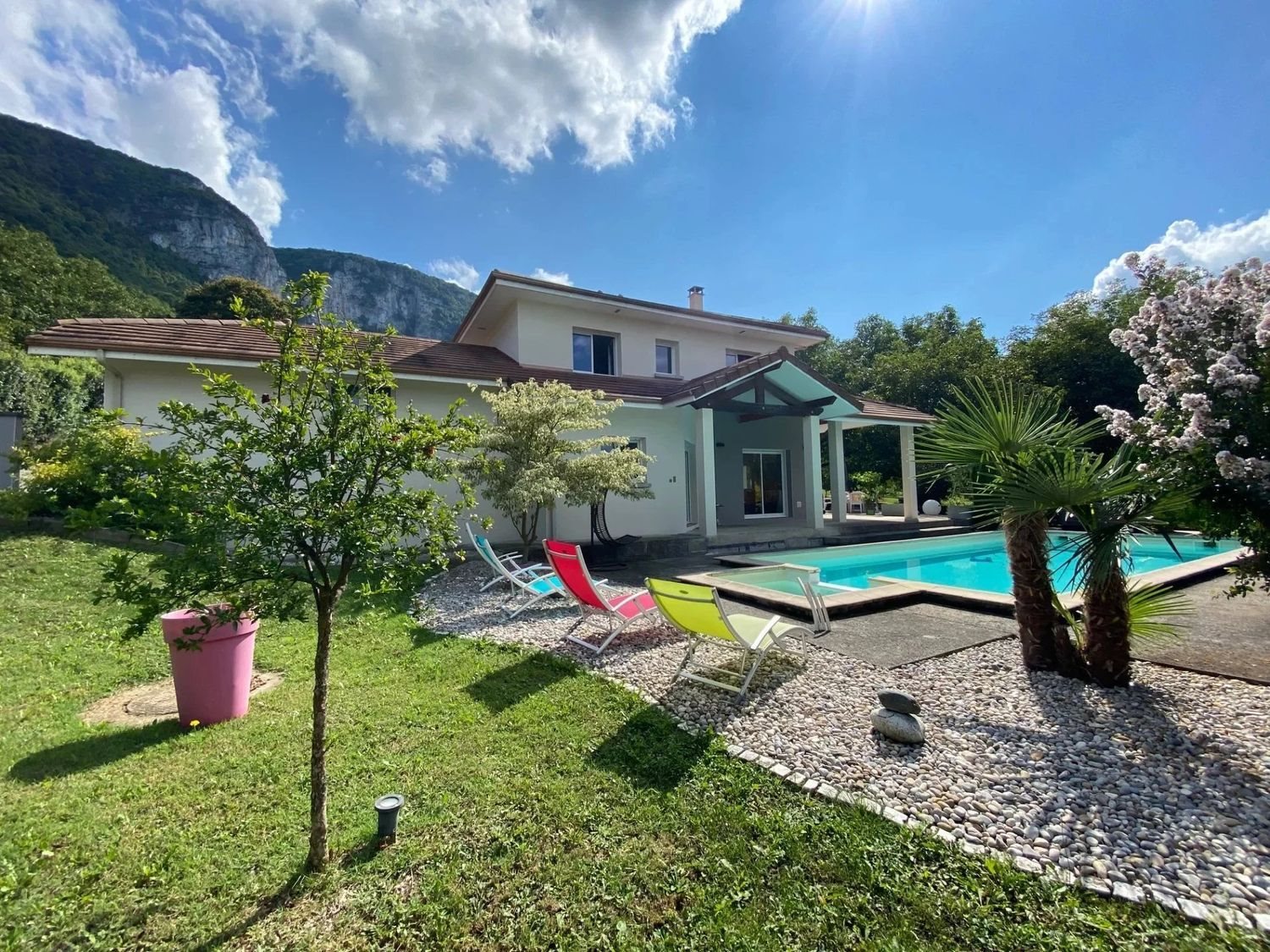 Maison à vendre, 145m², Cognin-les-Gorges