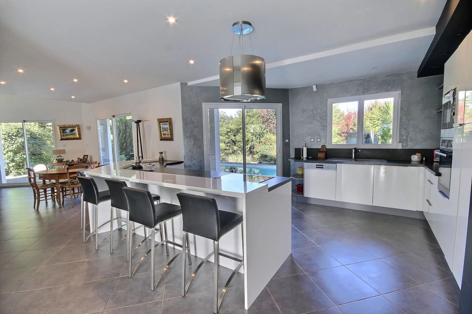 Maison à vendre, 145m², Cognin-les-Gorges