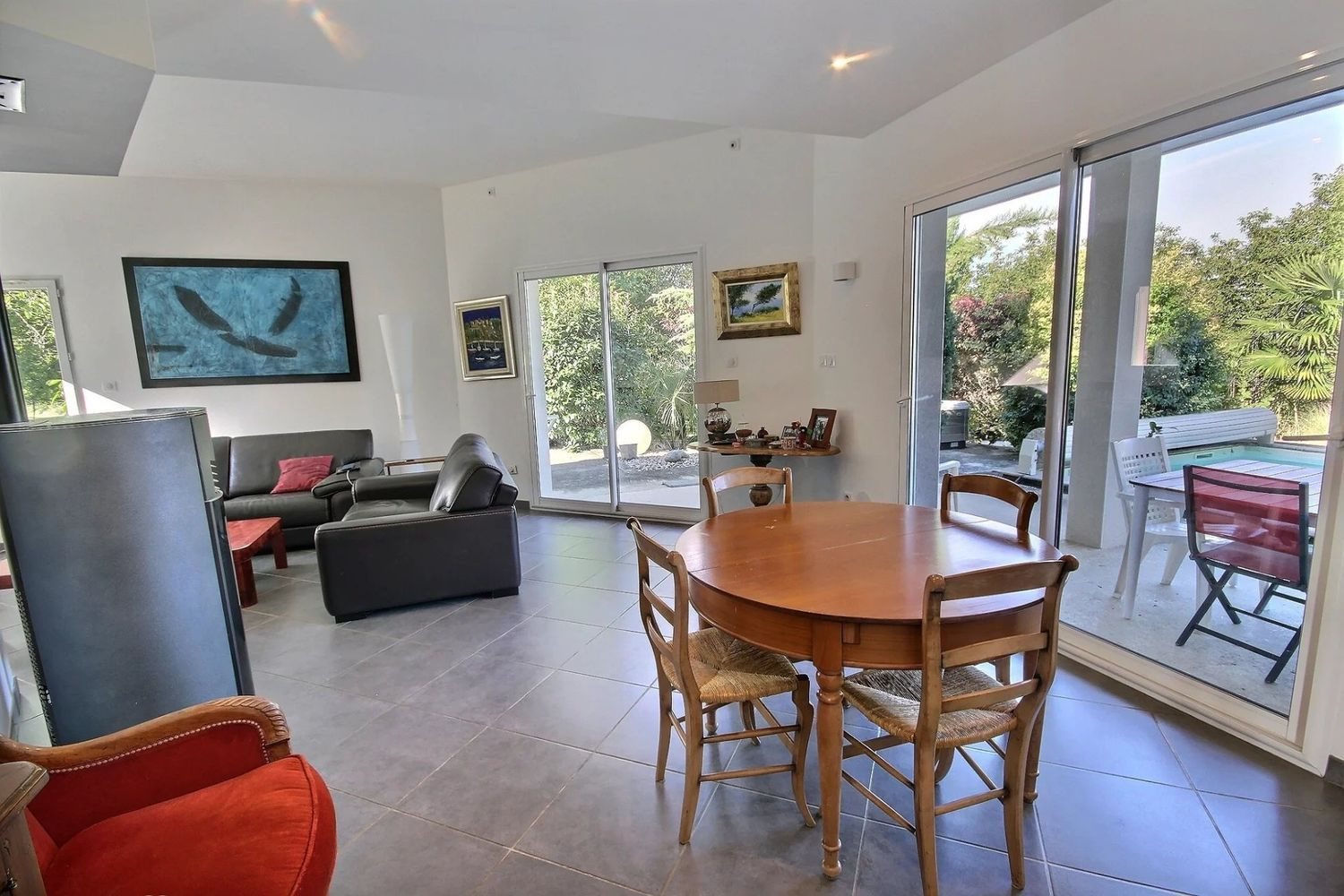 Maison à vendre, 145m², Cognin-les-Gorges