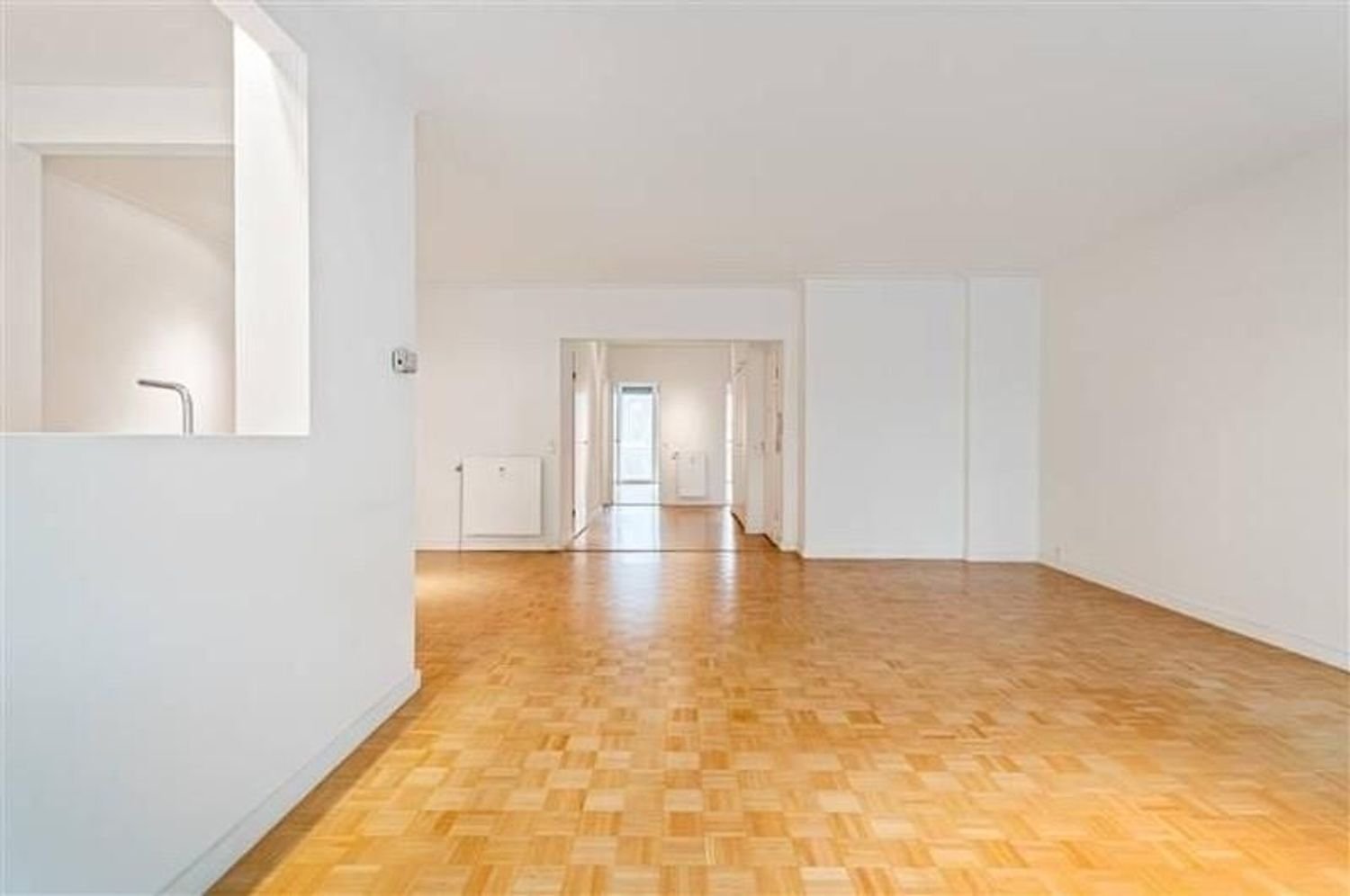Appartement à vendre, 77m², Nanterre