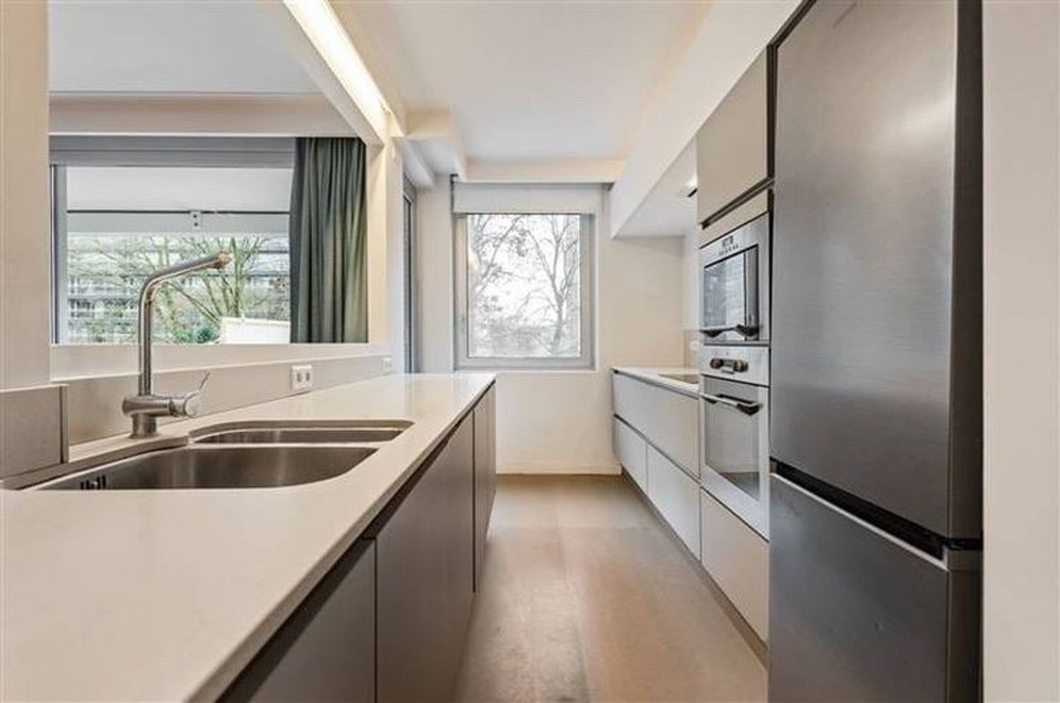 Appartement à vendre, 77m², Nanterre
