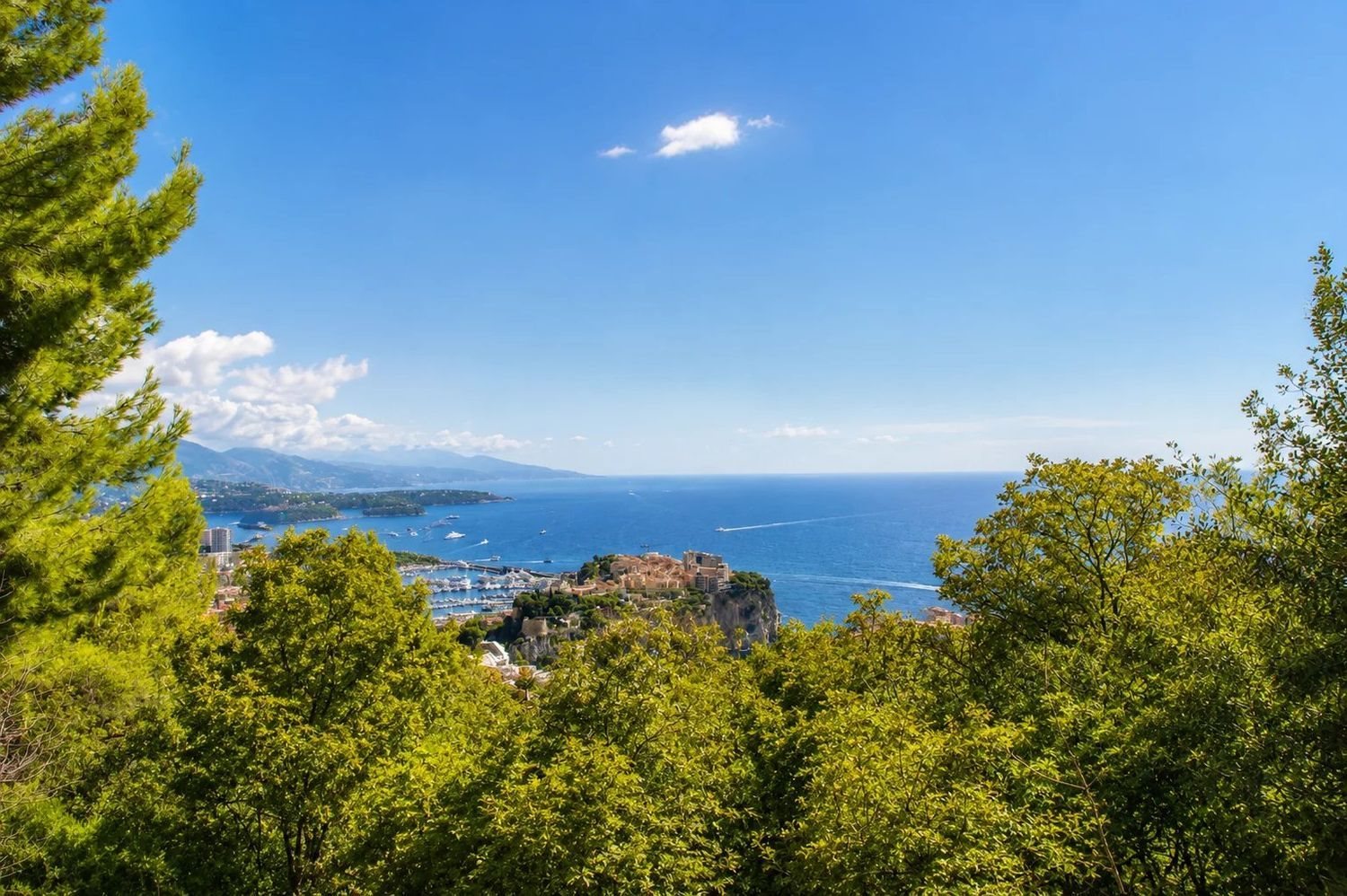 Maison à vendre, 100m², Cap-d'Ail