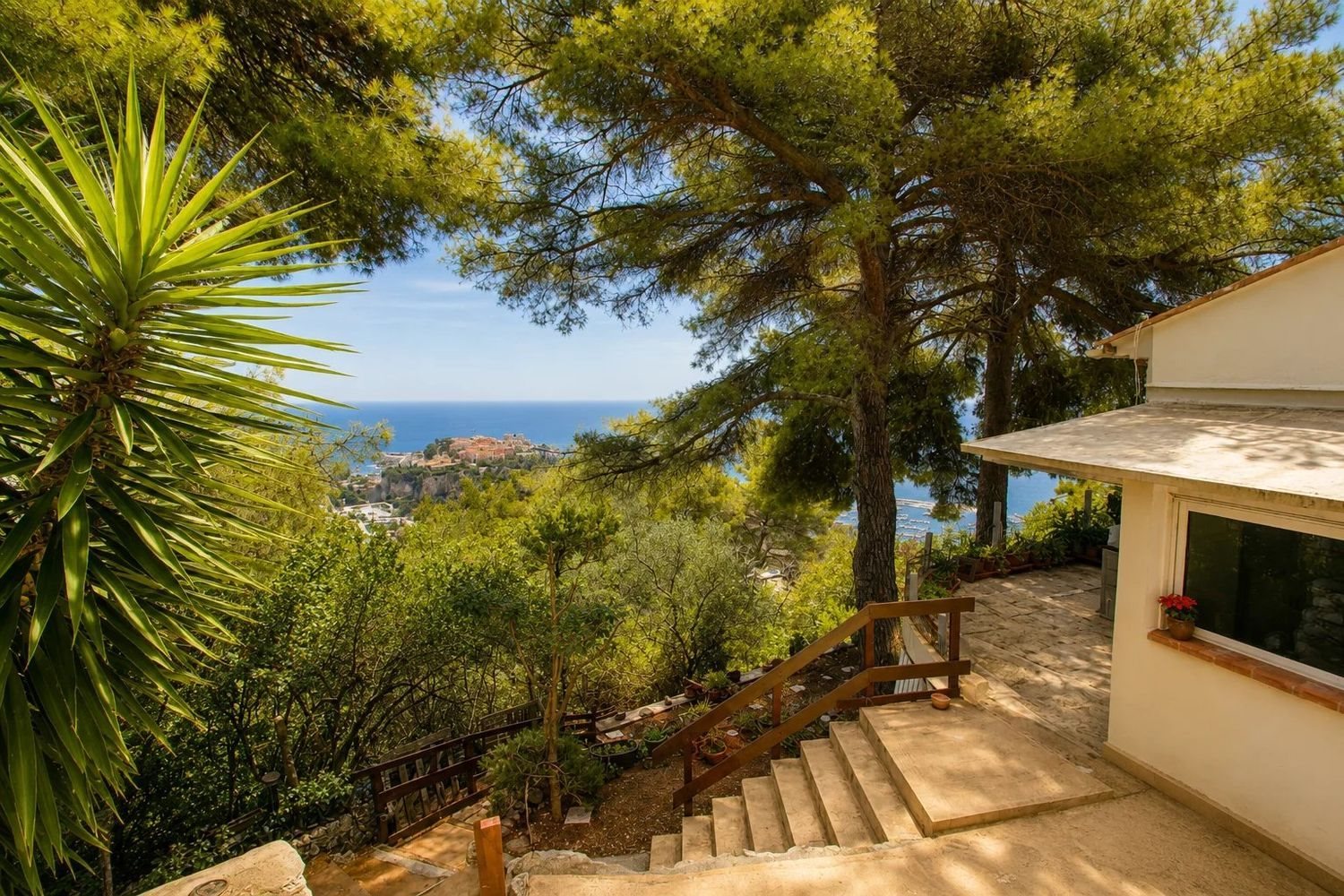 Maison à vendre, 100m², Cap-d'Ail