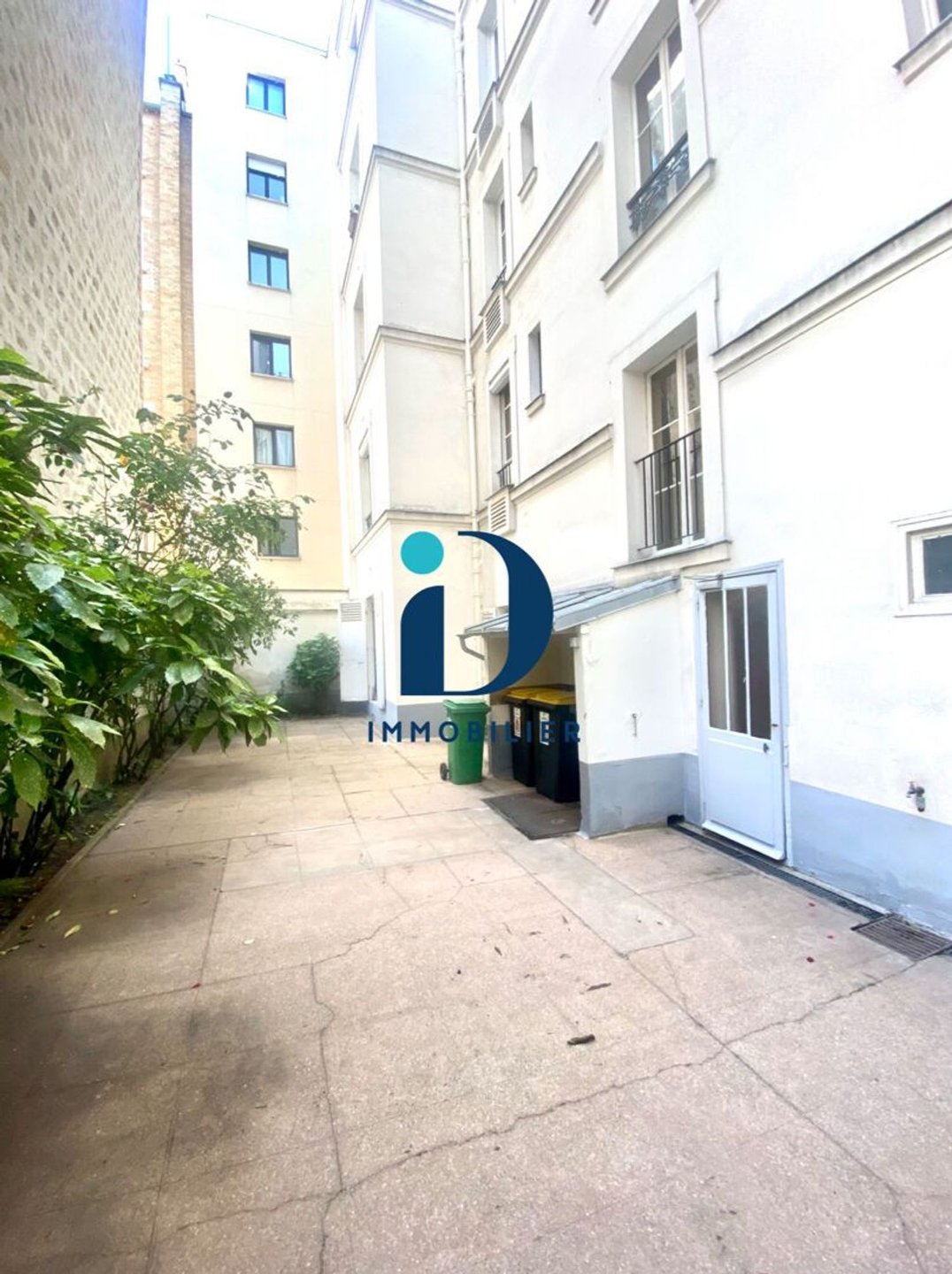 Appartement à vendre, 61m², Levallois-Perret