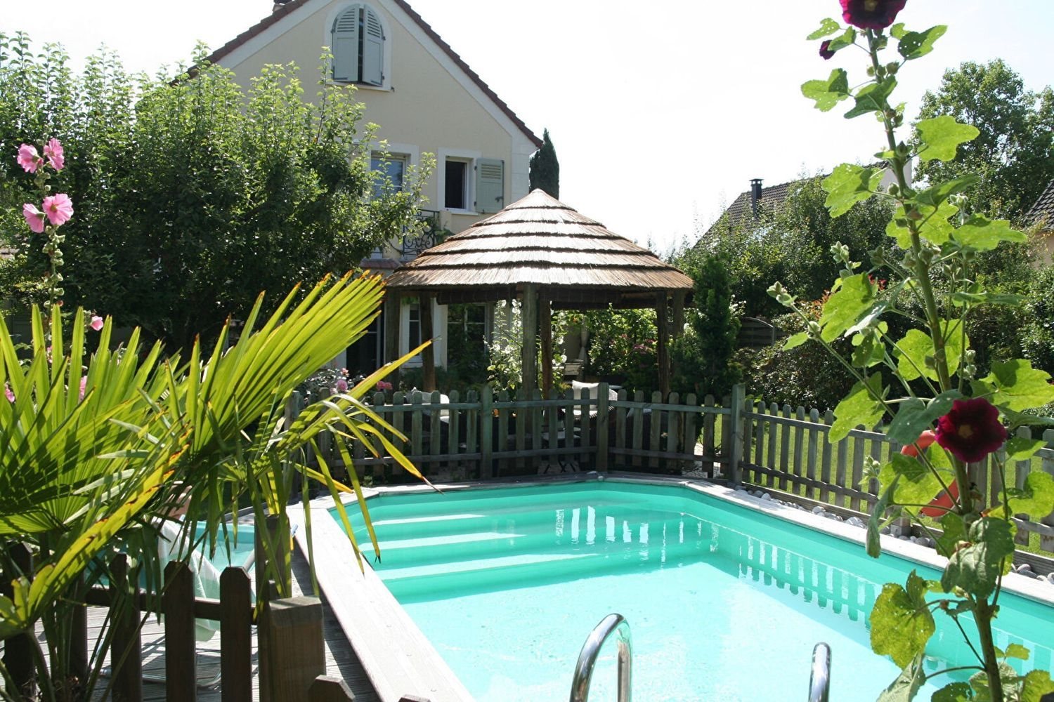Maison à vendre, 181m², Saint-Germain-en-Laye