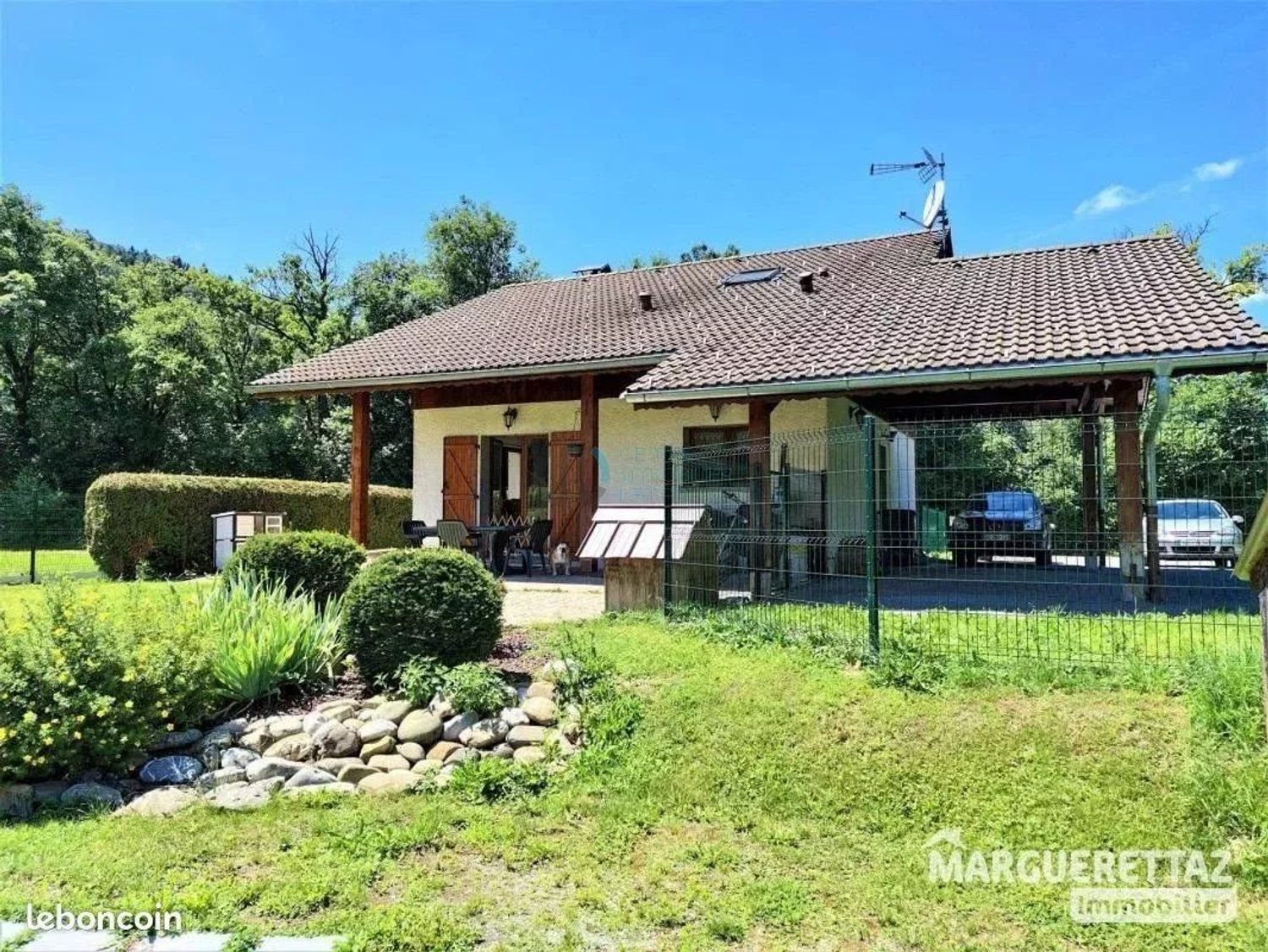 Maison à vendre, 125m², La Rivière-Enverse