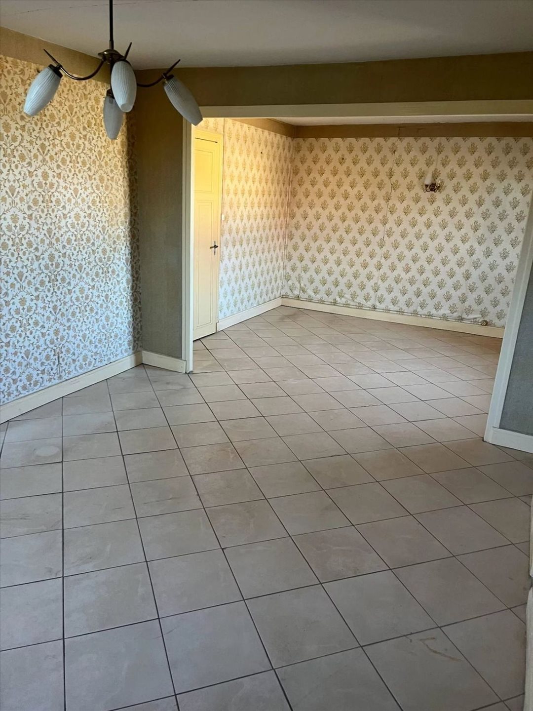 Maison à vendre, 75m², Verjux