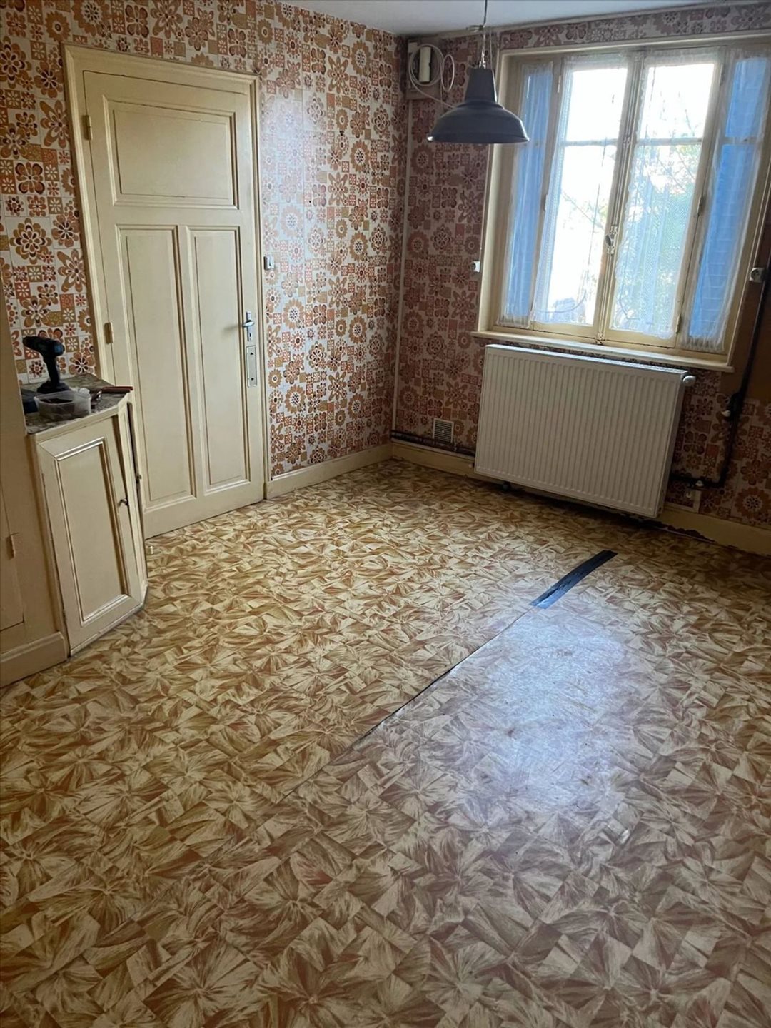 Maison à vendre, 75m², Verjux