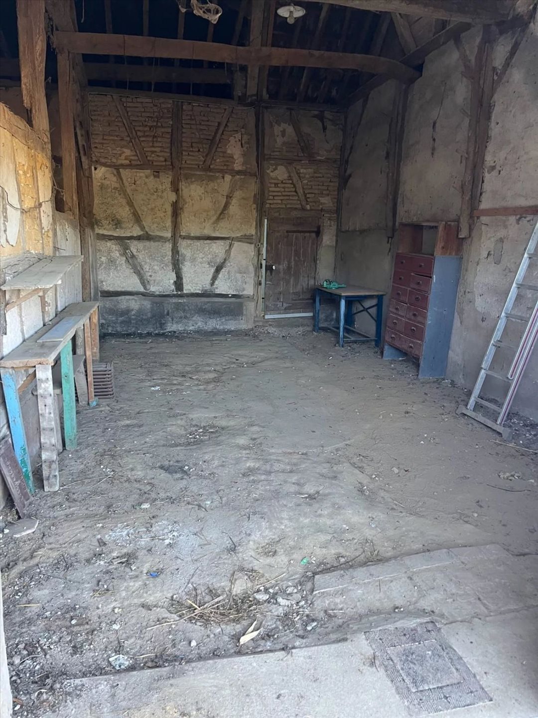 Maison à vendre, 75m², Verjux